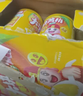 喜多多黄桃椰果双拼罐头245g*12即食大粒椰果王水果罐头零食礼盒装 实拍图