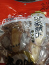 方家铺子中华老字号 六星墨鱼干250g 东海产墨鱼淡干乌贼目鱼干 海鲜特产 实拍图