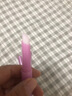 蜜丝婷2只装小草莓变色润唇膏 1.7g*2 保湿滋润生日礼物 实拍图