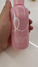 悠珂思（ukiss）雪樱花粉扑清洁液150ml  化妆刷美妆蛋海绵彩妆清洗剂 生日礼物 实拍图