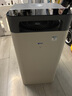 352空气净化器 全效母婴大空间除甲醛除菌异味除猫毛流感家用大白熊X89C【家电国家补贴】 实拍图