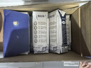 蒙牛（MENGNIU）特仑苏纯牛奶利乐钻250ml*12盒3.6g乳蛋白 早餐伴侣  实拍图