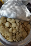 京东京造手剥大颗粒巴旦木 500g/罐 坚果炒货果干扁桃仁杏仁休闲食品送礼 实拍图