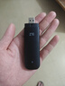 中兴（ZTE）F30Pro 随身wifi6免插卡移动wifi无线网卡便携式热点4g路由器无限笔记本电脑通用流量2025款 晒单实拍图