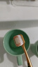 高露洁（Colgate）【会员店同款】48孔宽头护龈超细软毛牙刷*2清洁成人牙刷京东自营 实拍图