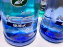 龟牌（Turtle Wax）冰蜡玻璃水0度汽车去油膜雨刮水奔驰宝马通用强力去污夏季2L*2瓶 实拍图