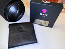 B+W MASTER KSM HTCM CPL偏振镜偏光镜凯氏多层镀膜超薄滤镜 MASTER KSM CPL(HTC)纳米镀膜 77mm 实拍图