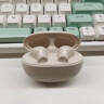 Linklike【10万+好评 | 千元音效】蓝牙耳机半入耳式超长续航无线蓝牙耳机音乐榜前十适配苹果华为 鲸腔环绕音 【晨曦白】 实拍图