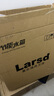莱尔诗丹（Larsd）蹲便器水箱 蹲坑冲便器 蹲厕冲水箱 冲厕所便池双按大冲力SX-007 实拍图