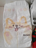 好奇（Huggies）软萌星人柯基裤拉拉裤XXL26片(15kg以上)加大号婴儿尿不湿 实拍图