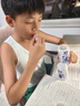 凯镛蓝莓叶黄素酯DHA60片*3瓶 叶黄素成人青少年虾青素酸甜蓝莓味 实拍图