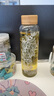 乐品乐茶LeTea冷泡茶袋泡茶 果茶茉莉花茶包茶叶0糖饮料30包15种口味送杯 实拍图