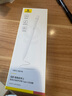 倍思电容笔iPad苹果笔【直插/TypeC快充】适用25年Pro/Air/Mini/iPad11平板触控触屏手写笔applepencil 实拍图