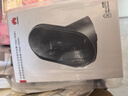 华为（HUAWEI）立式无线充电器(Max 80W)套装版含100W充电器+6A数据线适用手机华为Pura 80系列曜石灰 实拍图
