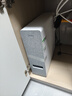 美的（Midea）【白泽Max 1200G】0阻垢剂净水器国家补贴家用 6年RO反渗透厨下式直饮过滤净水机 触控屏双出水 实拍图