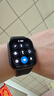 小米（MI）REDMI Watch 5 典雅黑 国家补贴 澎湃OS 2 心率血氧监测 蓝牙通话 红米手表5 智能手表 小米汽车 实拍图