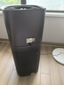 美的（Midea）无雾空气加湿器净化家用母婴专用卧室静音除菌小型工业雾化器空调风扇伴侣女生礼物国家补贴U15 实拍图