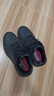 斯凯奇（Skechers）男士商务鞋夏季厚底通勤板鞋休闲鞋软底舒适上班鞋77156 实拍图