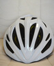 PMT自行车骑行头盔男超轻透气山地车公路车安全帽女单车装备M12 黑白渐变 M码（适合头围52-57CM） 实拍图