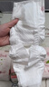 好奇（Huggies）铂金装纸尿裤M144片(6-11kg)中号婴儿尿不湿小桃裤裸感超薄透气 实拍图