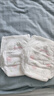 好奇（Huggies）铂金装纸尿裤NB84片(5kg以下)新生儿小号婴儿尿不湿小桃裤超薄 实拍图