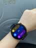 HKMW2026新款WATCH GT5 Pro同款手表智能手表gt4长续航蓝牙通话可接打电话成人心率 顶配版-黑色硅胶免提高清通话+超长待机+离线支付收 实拍图