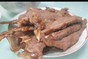 冻品先生 安井 手抓扇子骨 808g 1包 原切腌制猪肋骨 空气炸锅食材 实拍图