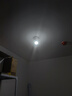 飞利浦（PHILIPS）恒亮型LED灯泡高亮节能球泡照明光源E27螺口10W白光6500K真彩版 实拍图