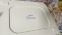 双枪儿童炒冰机 炒酸奶机家用 自制DIY冰淇淋免插电制冰盘304食品级  实拍图