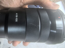 索尼（SONY）E卡口 35 50 10-18 18-55 16-50二代大光圈蔡司二手相机微单镜头 索尼E PZ 18-105mm F4 G 单镜头【套餐更划算】 99成新 实拍图