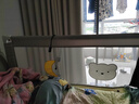 宝之轩爬爬垫婴儿围栏地上儿童带爬行垫护栏宝宝客厅游戏家用室内乐园 1cm爬行垫+围栏（1.8*1.5m)+60球 实拍图