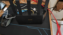 Tenda腾达路由器【狂暴WiFi7】云霄BE5100超强2.5g无线千兆穿墙王信号增强家用立式Mesh放大器国家补贴 实拍图