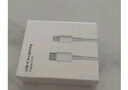 ZJEV苹果充电线快充PD35W适配原装数据线iPhone14/13/16/15/12/11ProMax手机ipad平板车载Type-C充电器 【官配正品】PD35W苹果1.5米闪充原· 裝快充 实拍图