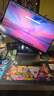 泰坦军团27英寸QD量子点-MiniLED 4K 160Hz内置音箱Type-C 65W 1200nits 升降旋转1ms电竞电脑显示器P275MV 实拍图