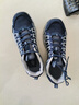 【清仓】夏季轻便防滑登山溯溪鞋男女速干透气户外涉水两栖钓鱼鞋 男 深蓝色 （溯溪款透气） 41 实拍图