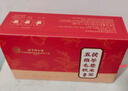 北京同仁堂五指毛桃茯苓茶红豆薏米茶可祛身湿茶除身湿气茶茯苓薏湿茶健排脾胃调理去体内湿气重寒热湿养生茶 3盒周期装=2盒价 实拍图