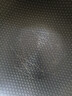 炊大皇 炒锅 304不锈钢炒菜锅煎锅 平底不粘炒锅32cm 可立可视盖不挑灶 实拍图