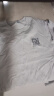 JEANSWEST LIFE真维斯纯棉短袖男t恤美式潮牌男士上衣夏季休闲宽松舒适男款衣服 实拍图