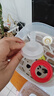 贝亲（Pigeon）自然离乳系列吸嘴 替换奶嘴 12月+ BA152 实拍图