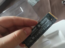 致态（ZhiTai）长江存储 1TB SSD固态硬盘 NVMe M.2接口 TiPlus7100系列 《黑神话:悟空》官方合作品牌 实拍图