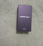 荣耀 Magic7 【国家补贴15%】新品5G手机 绒黑色 12GB+256GB 实拍图