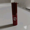 阿玛尼（ARMANI）红管丝绒唇釉 400# 1.5ml 新老包装交替发货【临期清仓】 实拍图