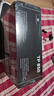 Thermalright(利民)  额定850W TR-TP850 ATX3.0电源 白金全模组电源 原生PCIE5.0 全日系电解电容 14CM小机身 实拍图