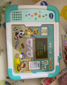伟易达（Vtech）儿童早教机启蒙拼音点读机小学生汉语声母表学习机玩具男女孩礼物 实拍图