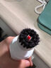 立白小白白小白鞋清洁剂100g快速去污无需水洗自带刷头擦鞋洗鞋清洁剂 实拍图