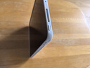 亿色（ESR）适用于iPad Pro2024保护壳11英寸保护套新款M4芯片磁吸壳套可拆分苹果平板电脑全包防摔横竖两用灰 实拍图