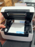 汉印（HPRT）快递单打印机热敏标签电子面单快递热敏不干胶一联快递 汉印N31（一联单专用）76mm宽电脑版 实拍图