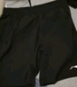 李宁运动套装男士夏季冰丝速干衣短袖短裤跑步t恤羽毛球服健身篮球服 实拍图