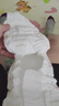 好奇（Huggies）铂金装纸尿裤XL96片(12-17kg)加大号婴儿尿不湿小桃裤裸感超薄透 实拍图