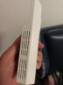 TendaWiFi信号放大器无线网络增强器路由wi-fi中继扩大wife穿墙扩展网口AP家用桥接有线A10 实拍图